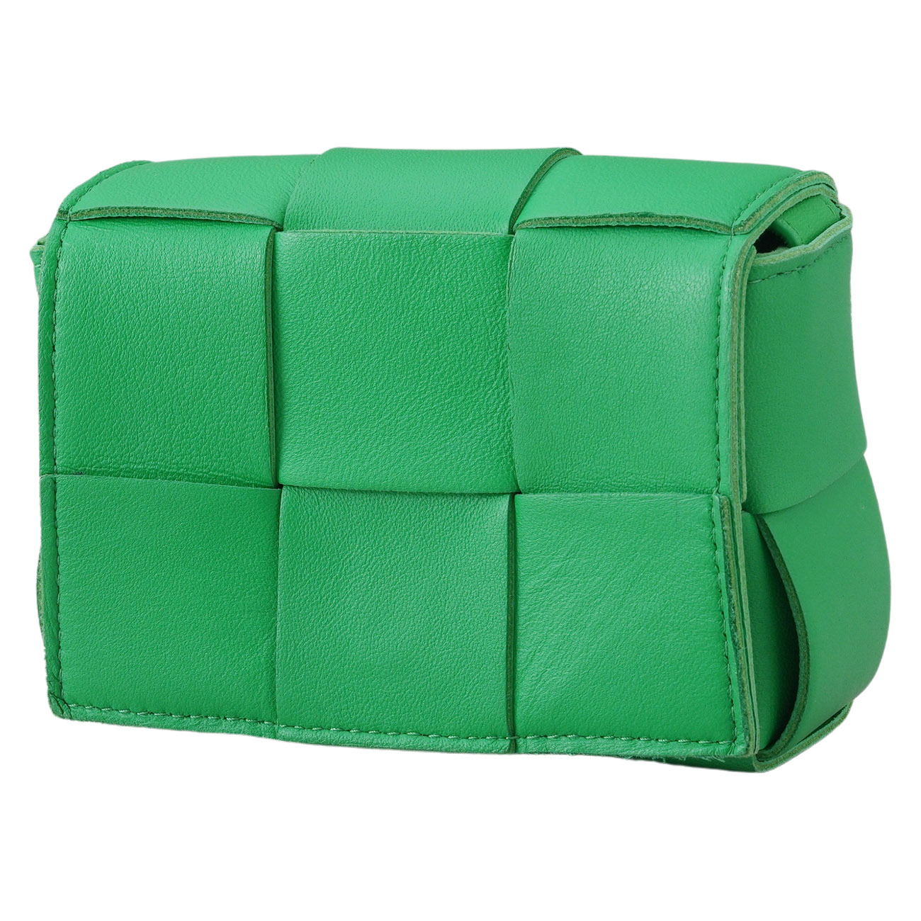 BOTTEGA VENETA(USED)보테가베네타 카세트백 미니